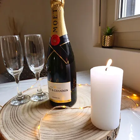 Sous Les Toits De Valery En Caux - Situe Sur Le Port De Plaisance- Saint-Valery-en-Caux