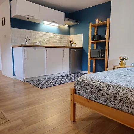 Sous Les Toits De Valery En Caux - Situe Sur Le Port De Plaisance- Saint-Valery-en-Caux