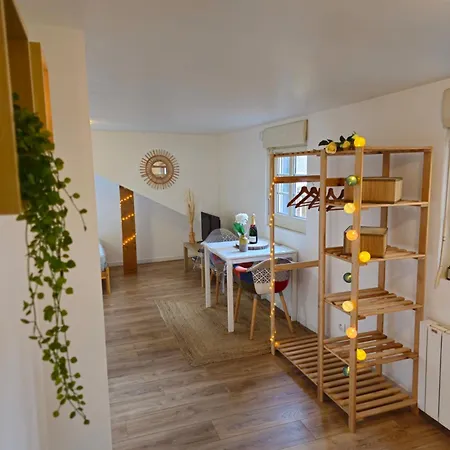 Sous Les Toits De Valery En Caux - Situe Sur Le Port De Plaisance- Saint-Valery-en-Caux