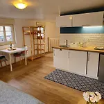 Sous Les Toits De Valery En Caux - Situe Sur Le Port De Plaisance- Appartement Saint-Valery-en-Caux