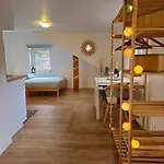Appartement Sous Les Toits De Valery En Caux - Situe Sur Le Port De Plaisance- *