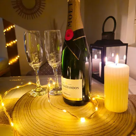 Sous Les Toits De Valery En Caux - Situé Sur Le Port De Plaisance- *