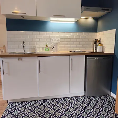 Sous Les Toits De Valery En Caux - Situé Sur Le Port De Plaisance- * Saint-Valery-en-Caux