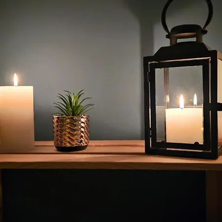 Sous Les Toits De Valery En Caux - Situé Sur Le Port De Plaisance-