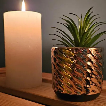 Sous Les Toits De Valery En Caux - Situé Sur Le Port De Plaisance- Apartamento *